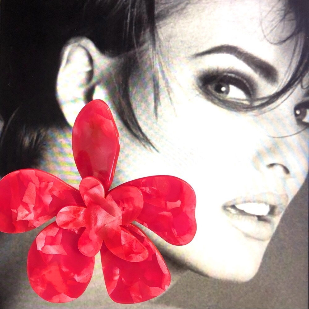 Tropicana - Earrings